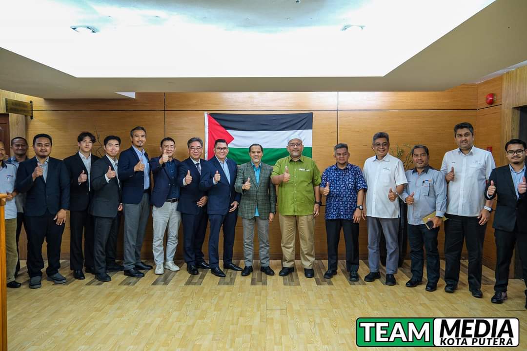 Terengganu Bakal Terima Pelaburan Ladang Ayam Berteknologi Tinggi