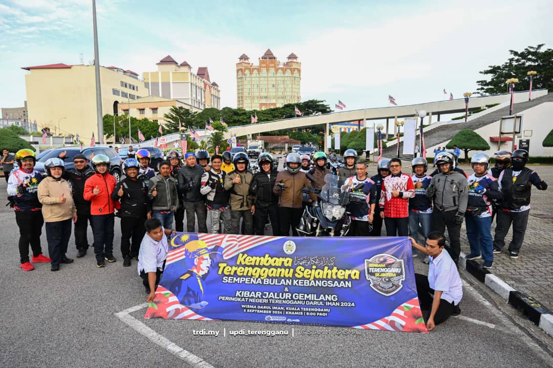 Pendapatan Syarikat SG4 Tidak Kacau Perolehan Hasil Negeri