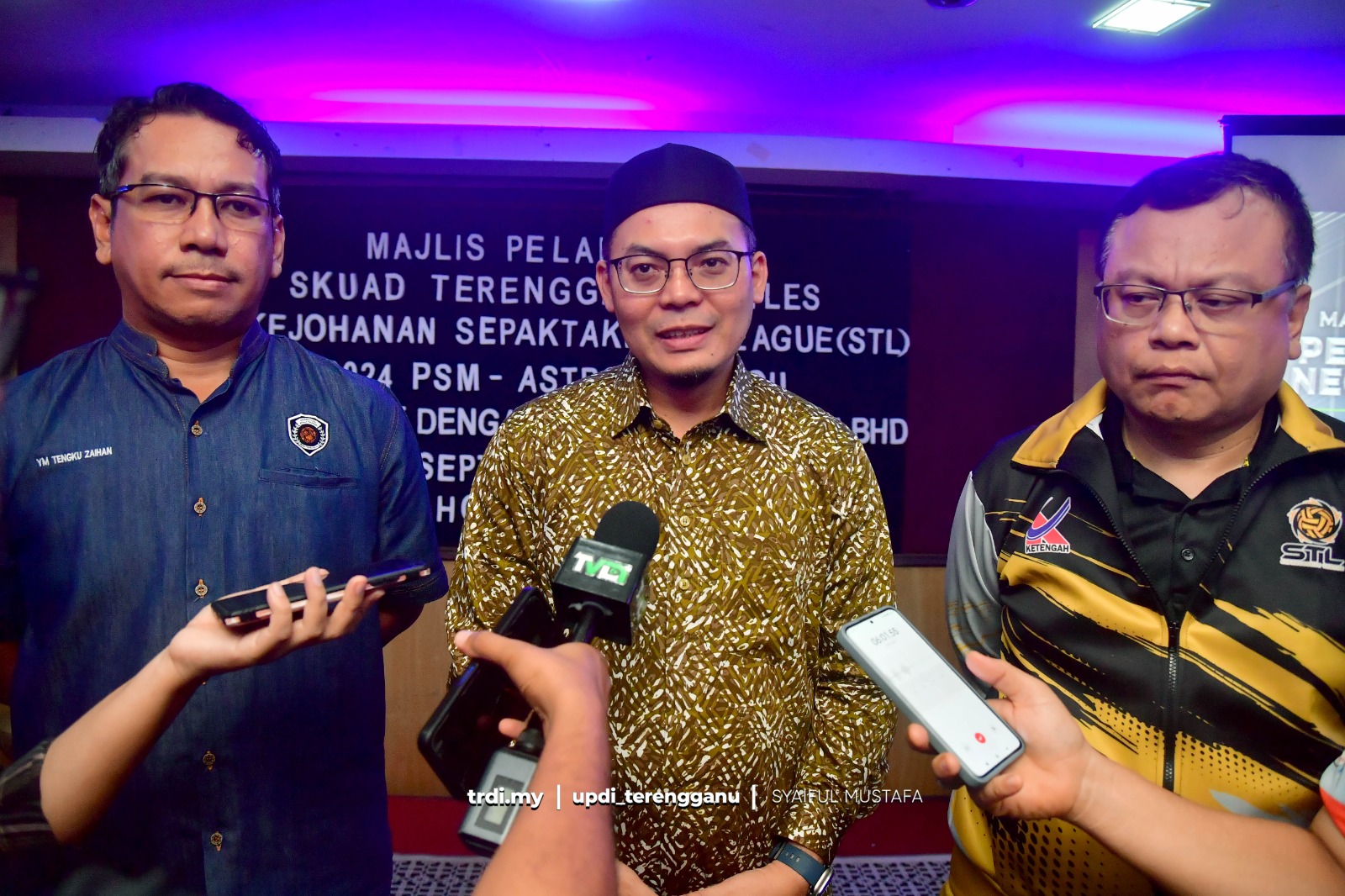 SUKMA 2024 'Wake Up Call' Buat Terengganu