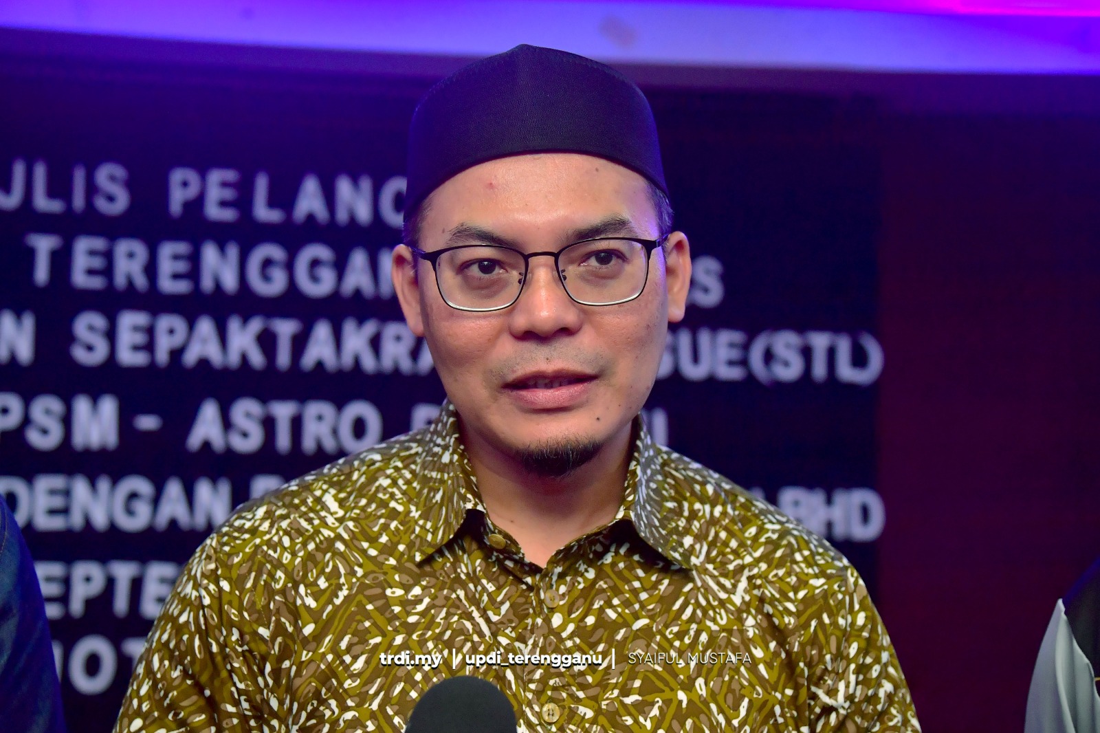 Terengganu Usul Persatuan Cari Segera Atlet Renang 'Non Muslim'