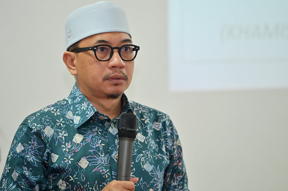 Kerajaan Negeri Jemput Orang Ramai Hadir Solat Hajat Beramai-ramai di Stadium Malam Ini