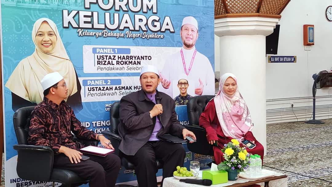 Ketauhidan: Kunci Kebahagiaan Sejati Menurut Perspektif Islam