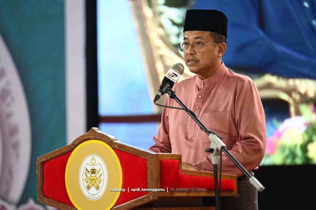 Terengganu Anjur Pelbagai Program Sempena Sambutan Maulidur Rasul