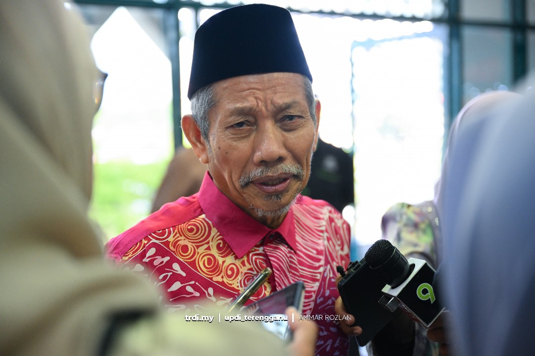 MAIDAM Sedia Bantu Anak-Anak GISB