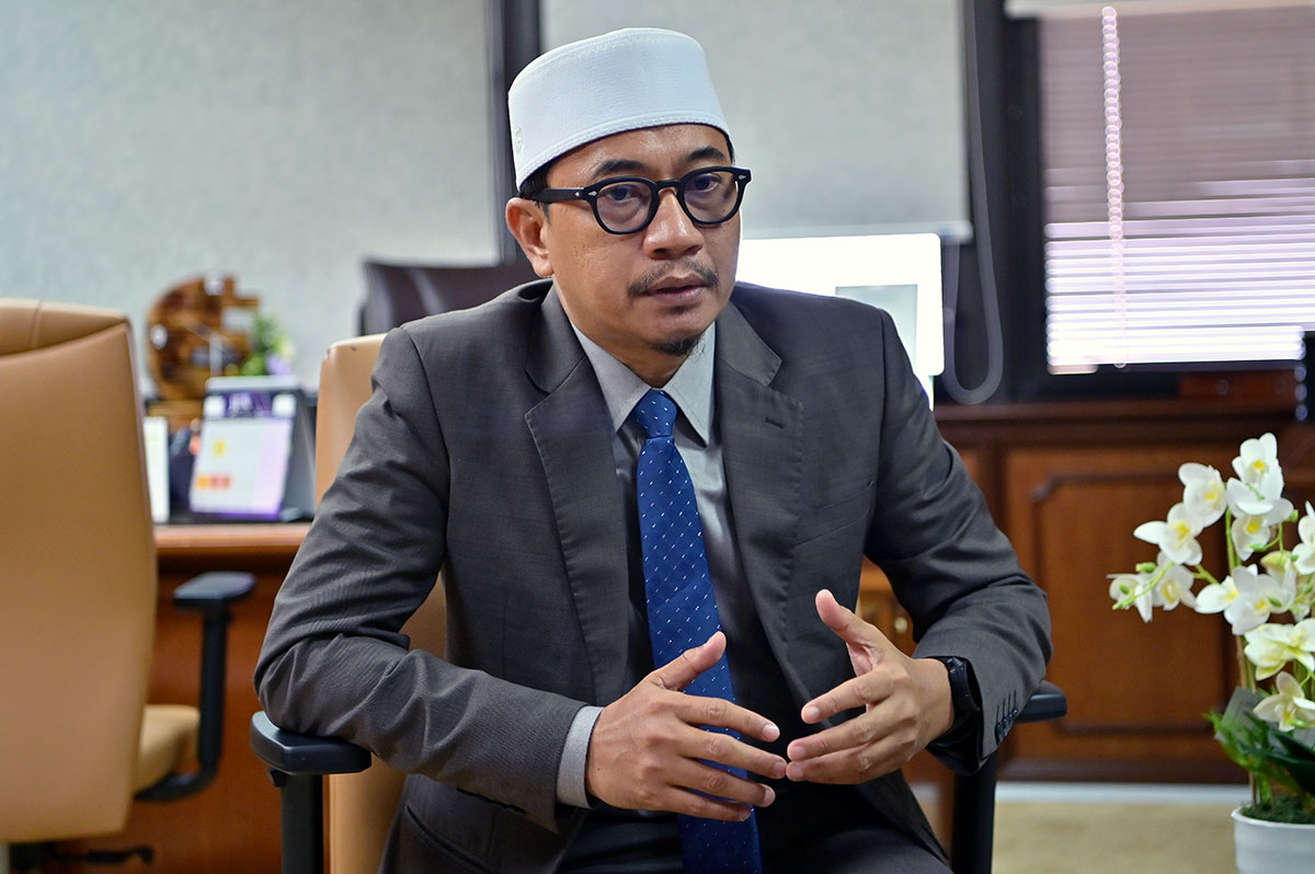 Karnival Indahnya Hidup Bersyariat Diperluas ke 32 DUN