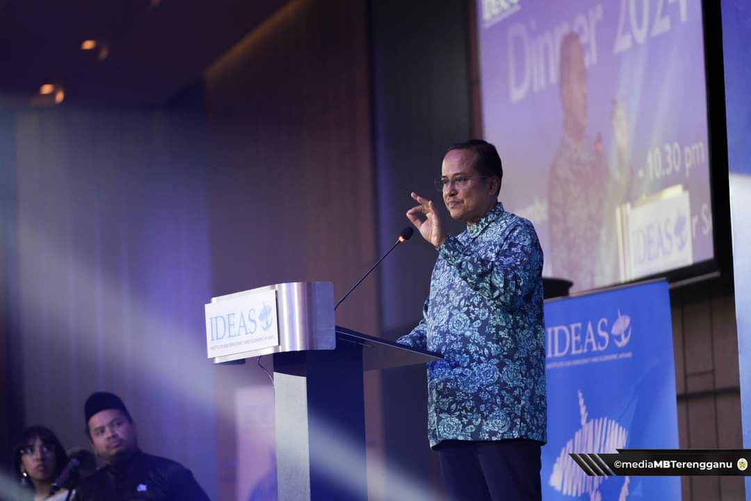 Retorik Reformasi Hakis Kepercayaan Rakyat, Ancam Institusi Negara