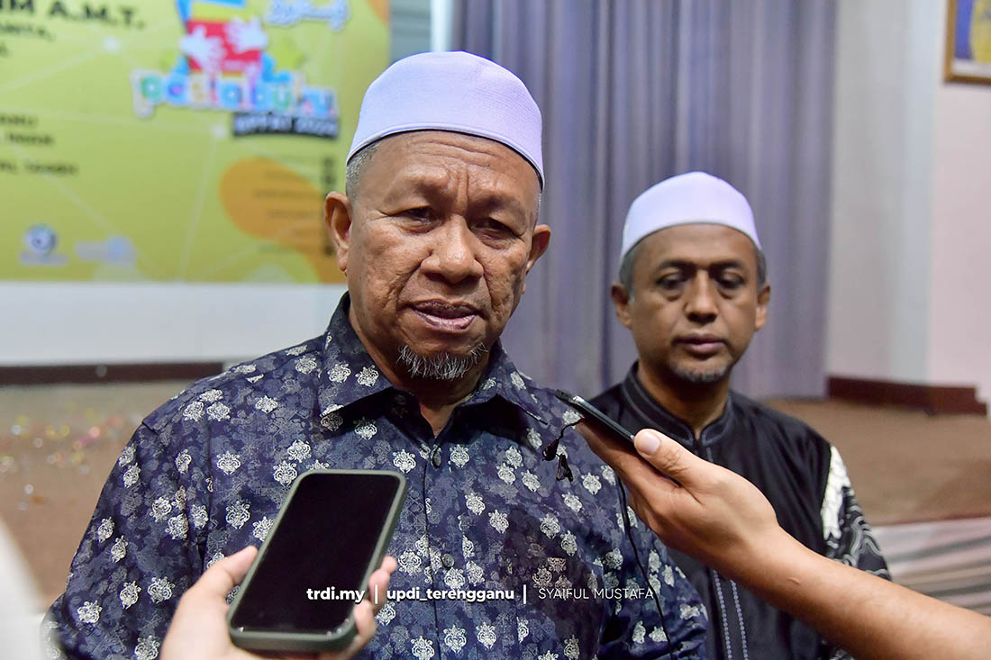 Sensitiviti Agama Perlu Dijaga - Maliaman