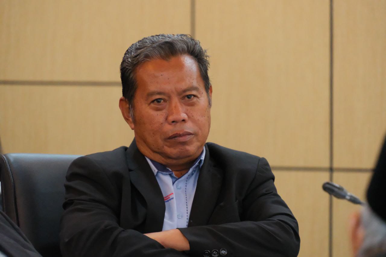 Koperasi Terengganu Catat Peningkatan Perolehan