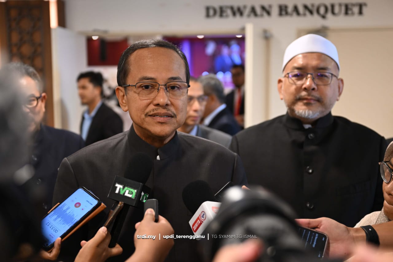 Terengganu Harap Belanjawan 2025 Adil, Tiada Cukai Baharu