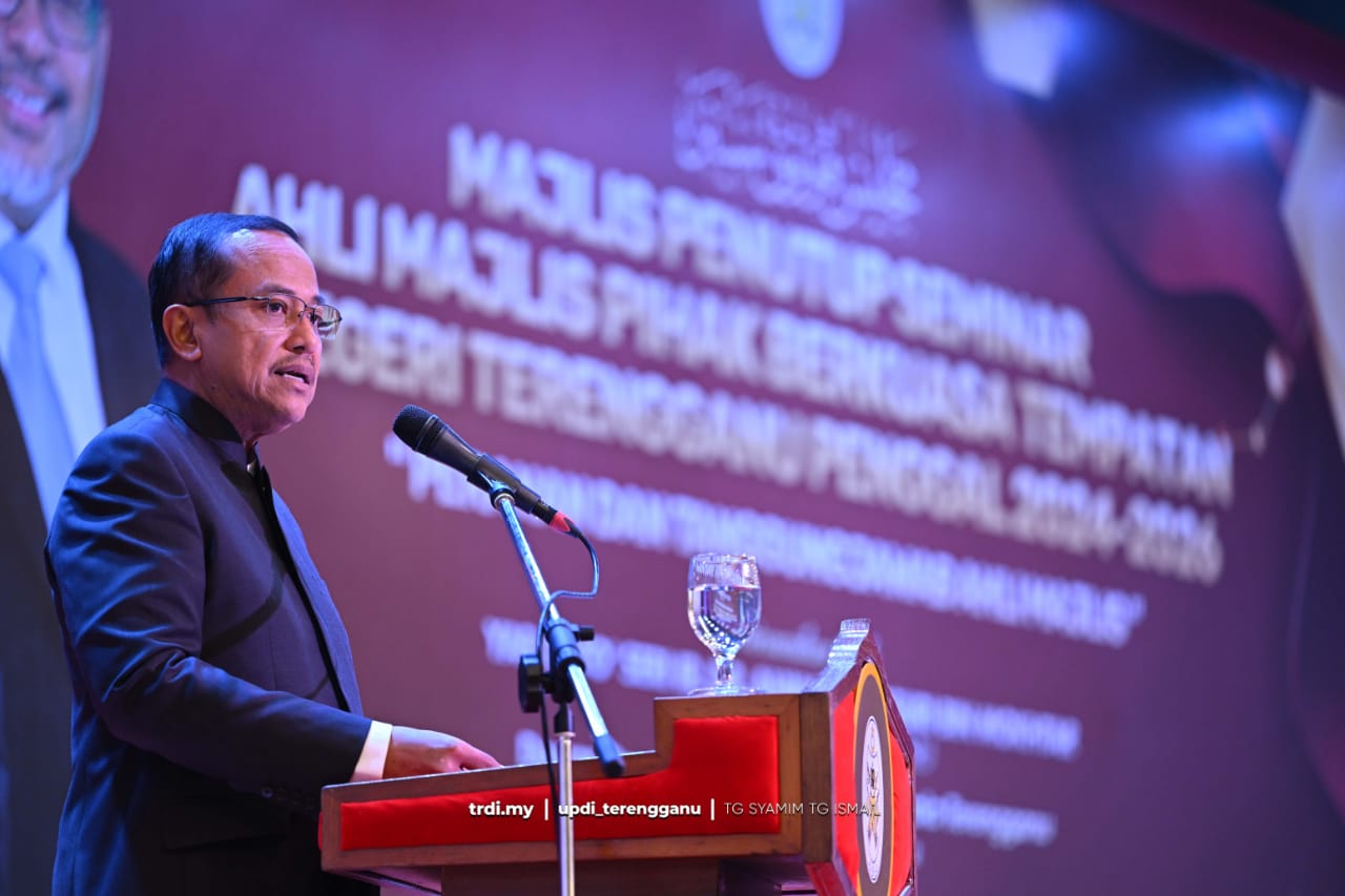 PBT Pergiat Pantauan Aktiviti Tidak Bermoral