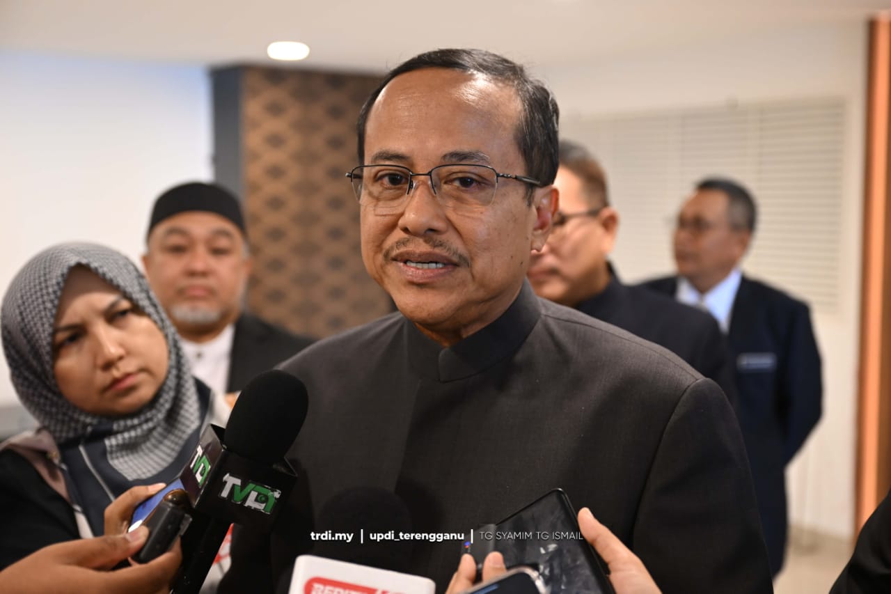 Tindakan Terhadap GISB Tertakluk Keputusan Pihak Berkuasa Agama