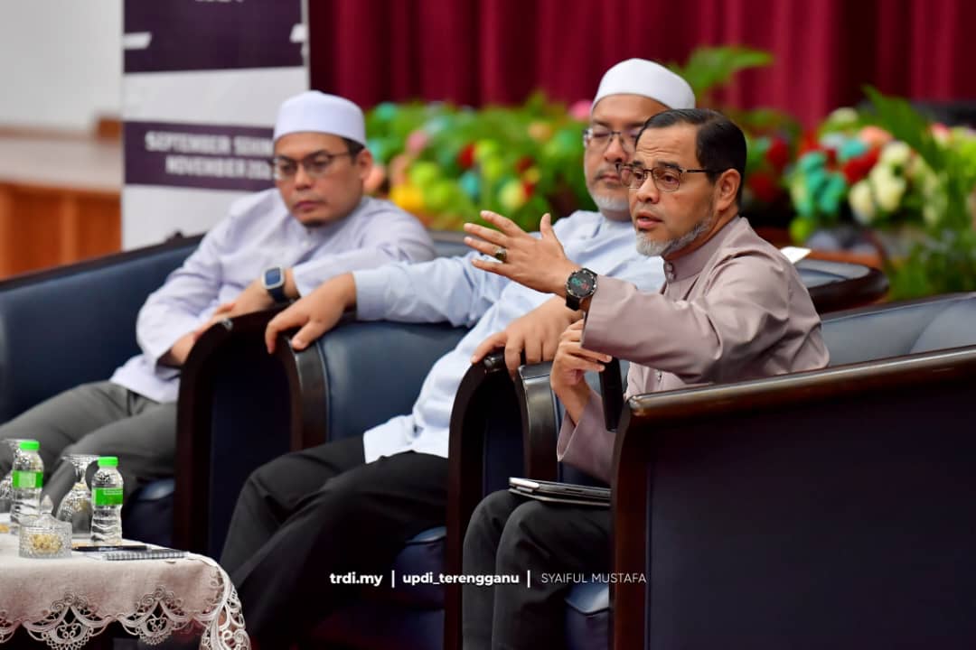 Terengganu Lulus Dua Syarikat Laksana Kajian Lombong REE