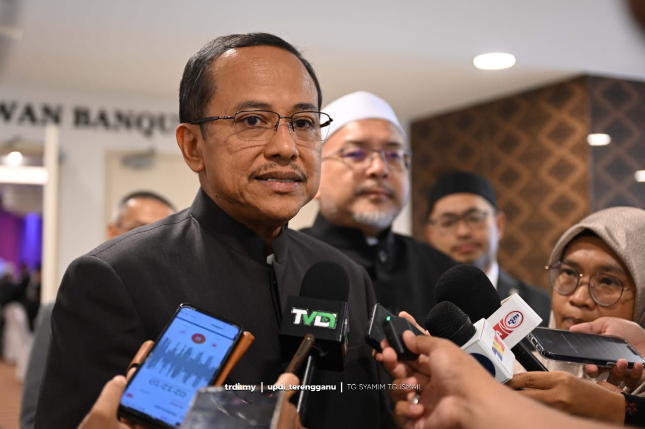 Terus Beri Sokongan Kepada TFC