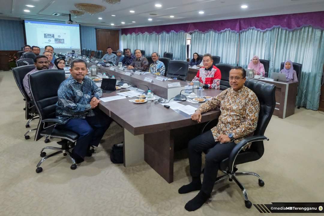 Terengganu Tarik Pelaburan RM3.1 Bilion Melalui ECERDC, Jana Lebih 5,000 Kerja