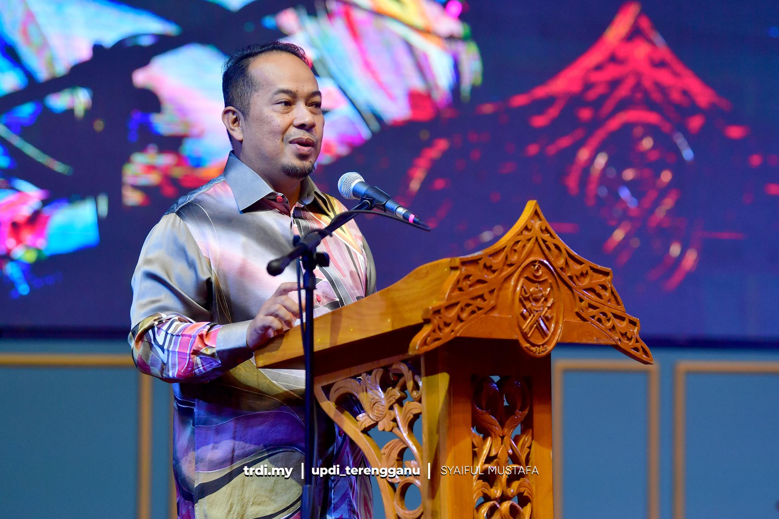 Penjawat Awam Perlu Faham Lebih Mendalam Tentang SSPA