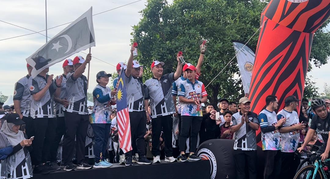 KPM Kenalpasti 401 Sekolah Sebagai PPS di Seluruh Negeri