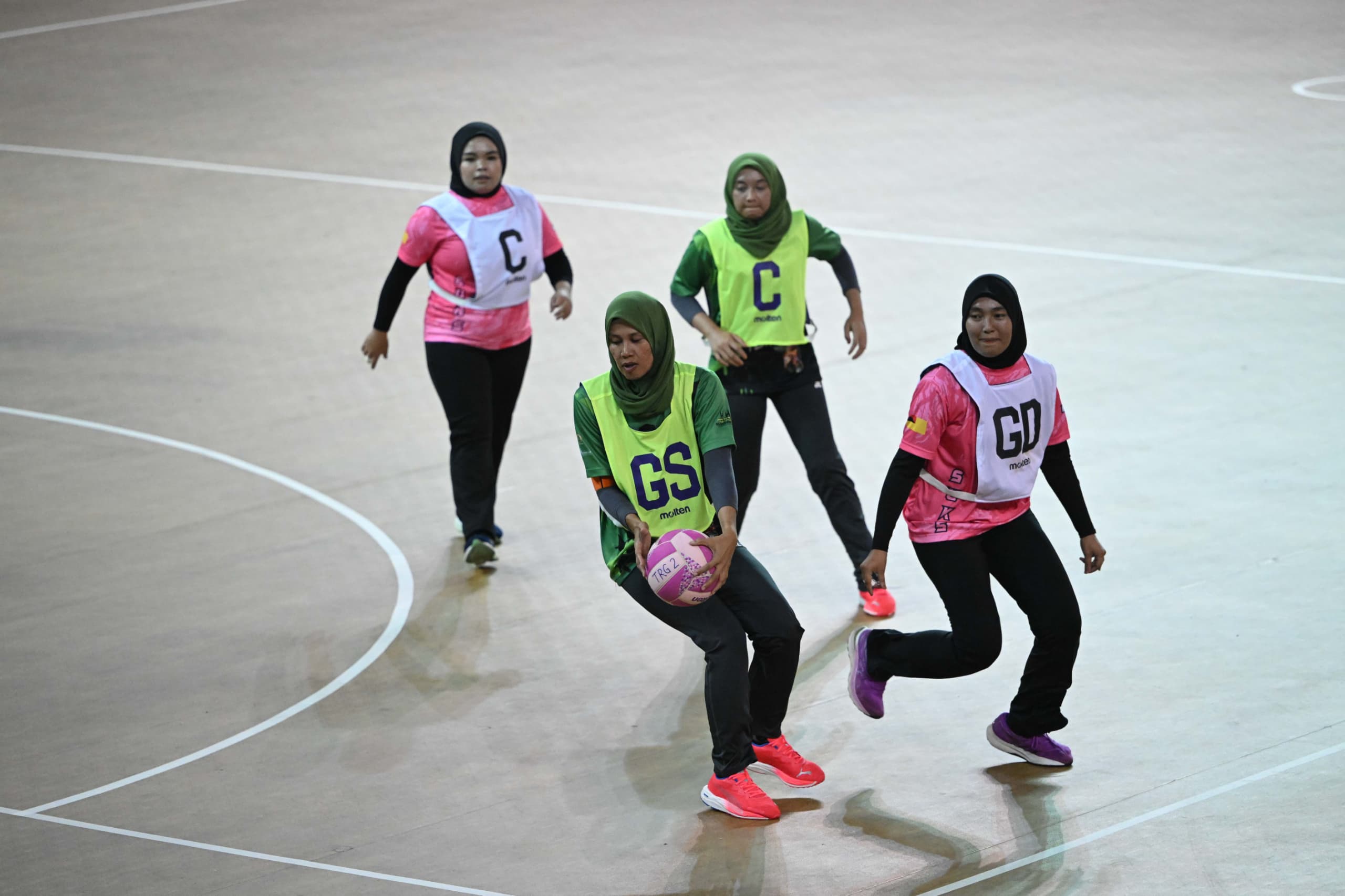 SUKSEM: Terengganu Jumpa Perak di Separuh Akhir