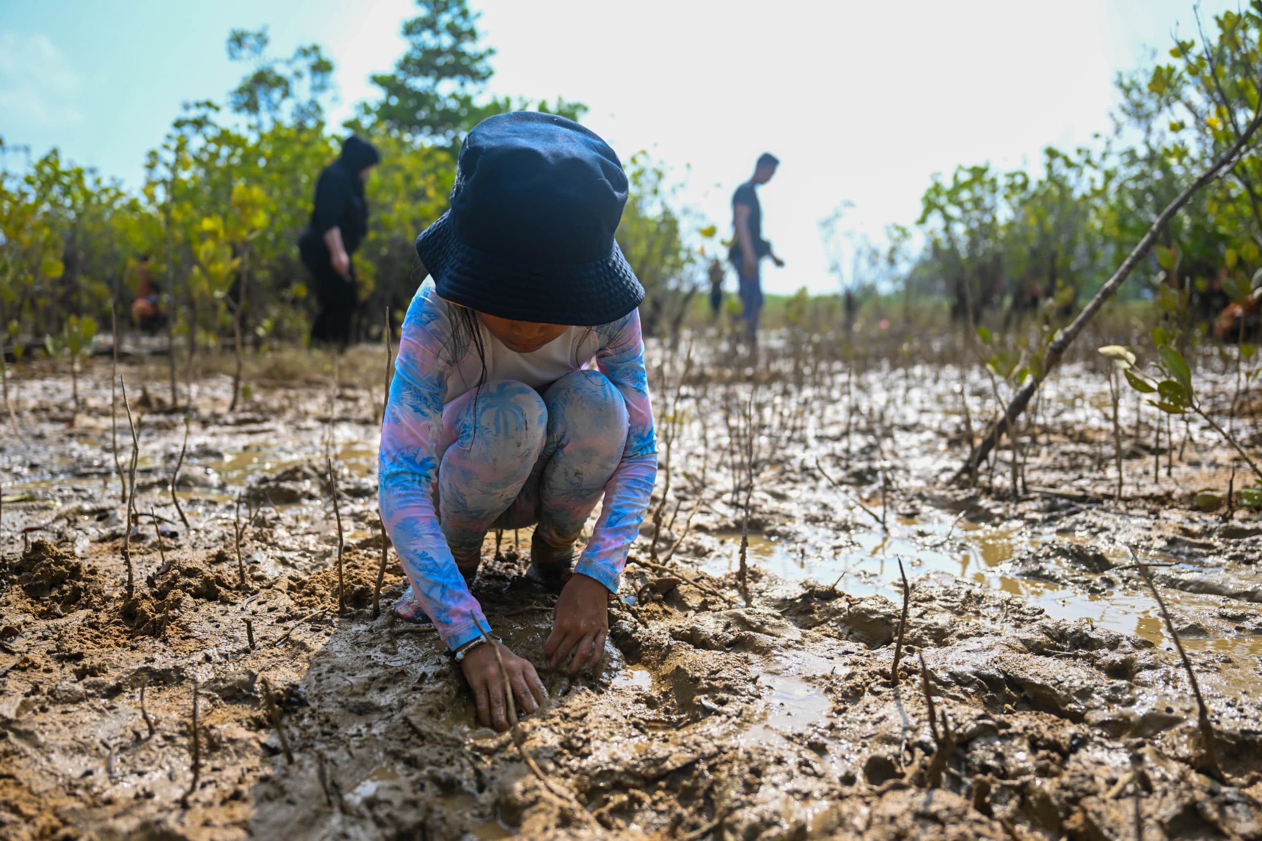 ‘Pesta Mandi Hujan’ Tersenarai Dalam Kalendar Pelancongan Negeri