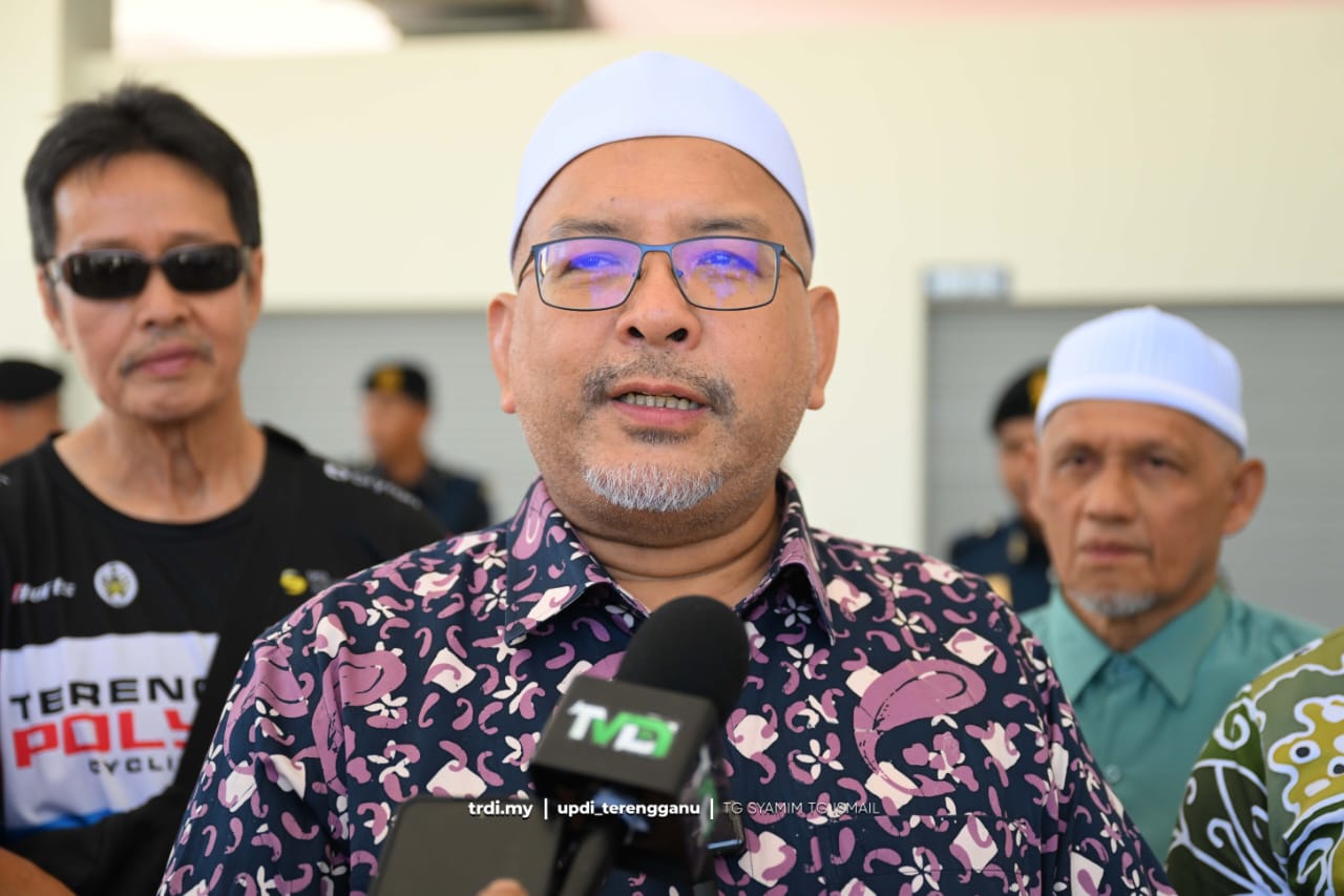 Kadar Kebergantungan Kepada Royalti Tertinggi Pada 2012, Terendah 2020