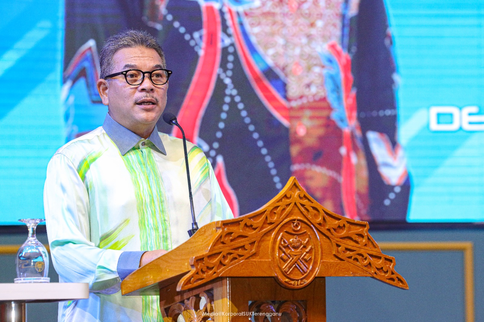 Kerajaan Perkenal Inisiatif Psikologi Awam Tangani Gangguan Mental