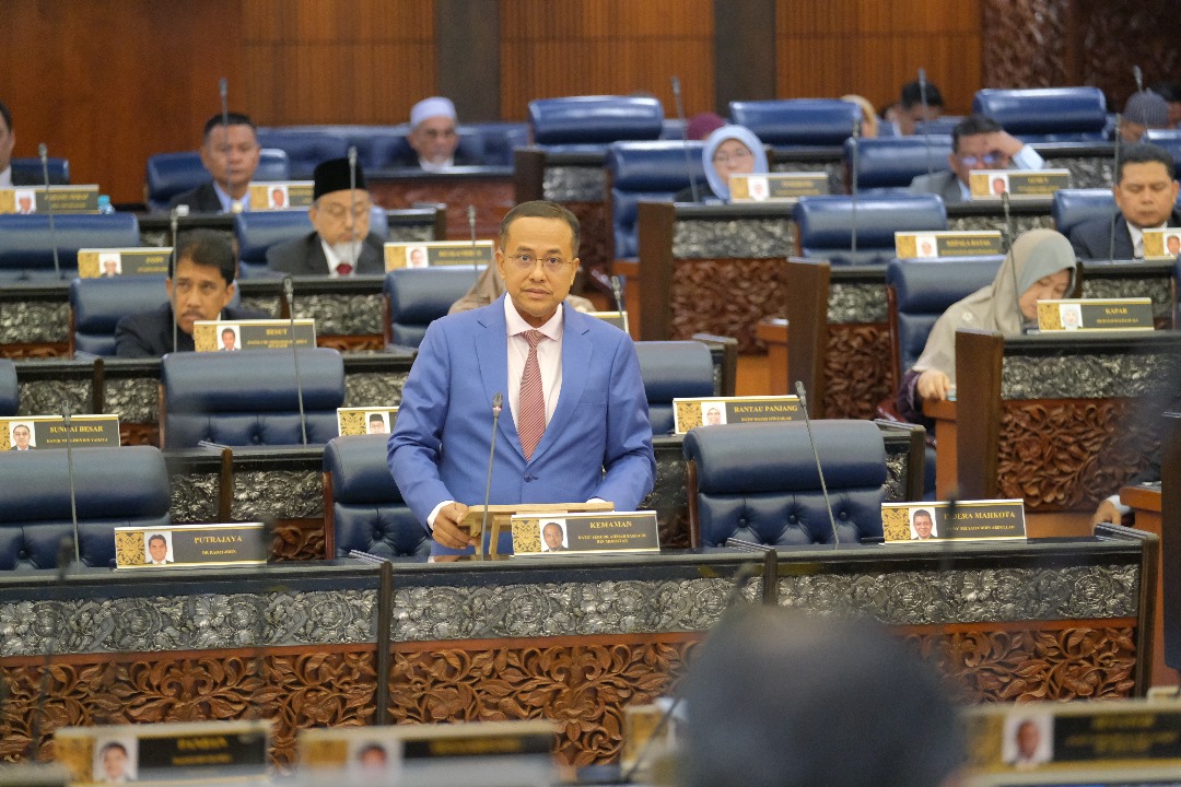 Pengumuman Tentang T15 Buat Rakyat Terpinga-Pinga