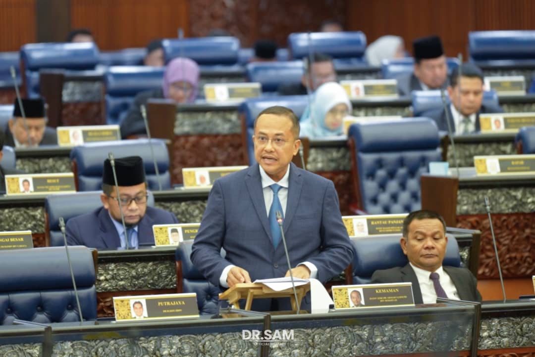 Kerajaan Digesa Perkenal Sistem Elak Pemberian Bermotif Politik