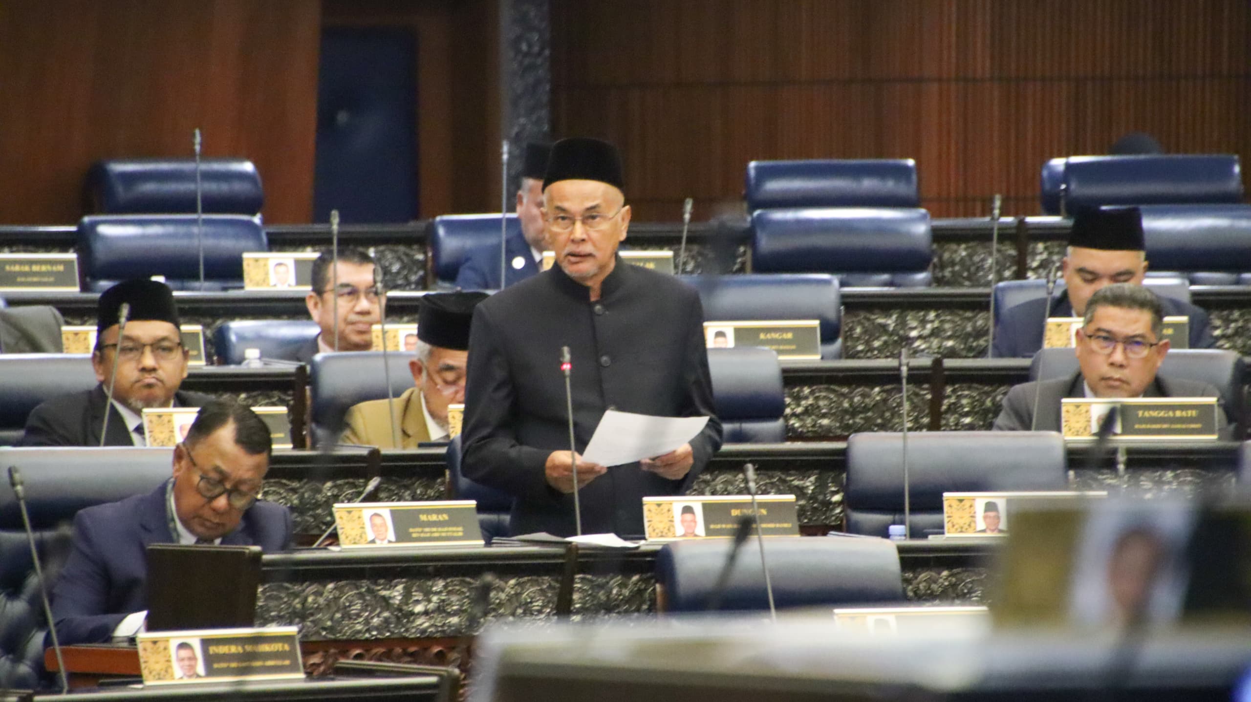 Kerjasama Dengan Terengganu Hasil Makanan Ternakan Biojisim