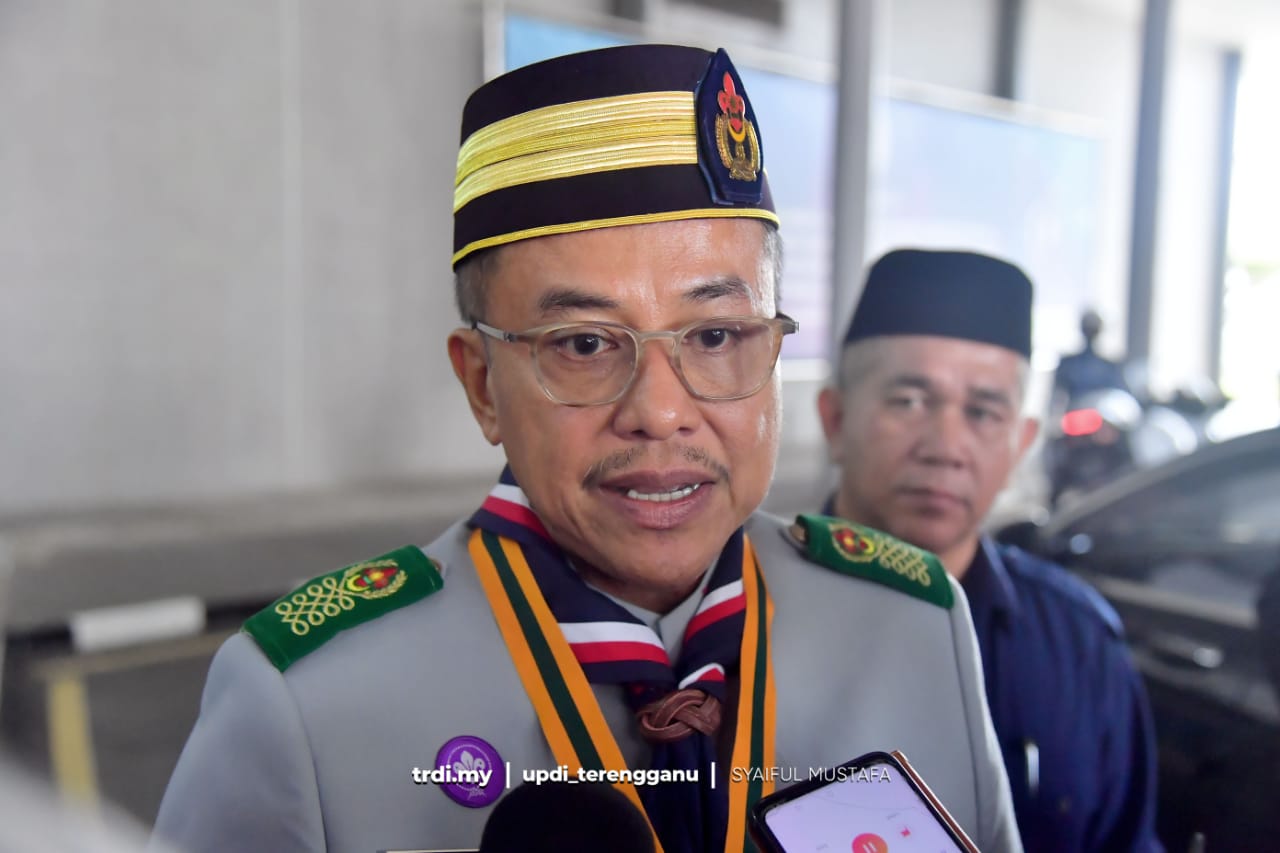 Terengganu Salur RM4.2 Juta Baik Pulih Rumah Rosak Akibat Ribut