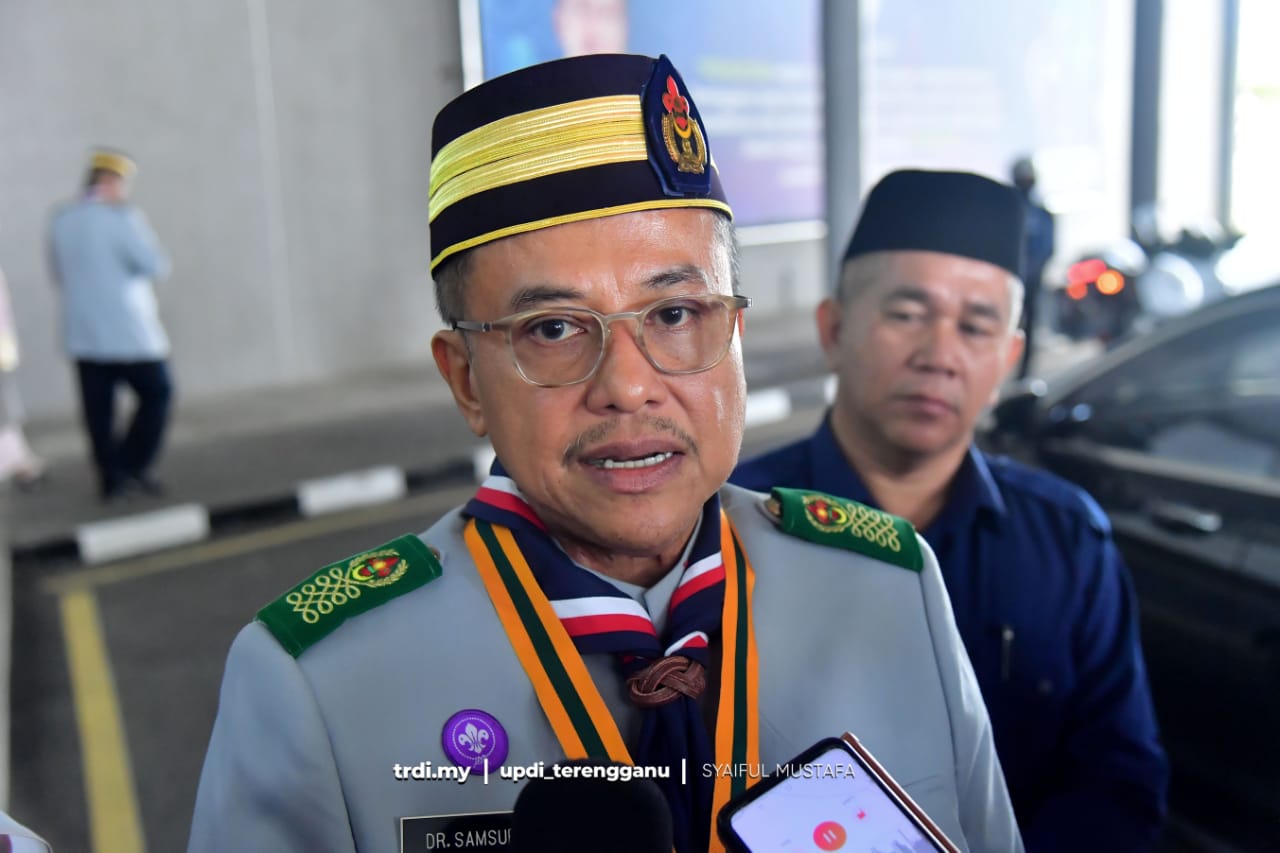 Kerjasama EPIC, Brunei Hasilkan Pendapatan Tambahan Terengganu