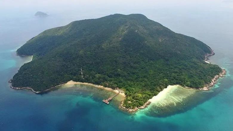 Pulau Bidong Diwartakan Sebagai Taman Negeri Lindungi Khazanah Biodiversiti