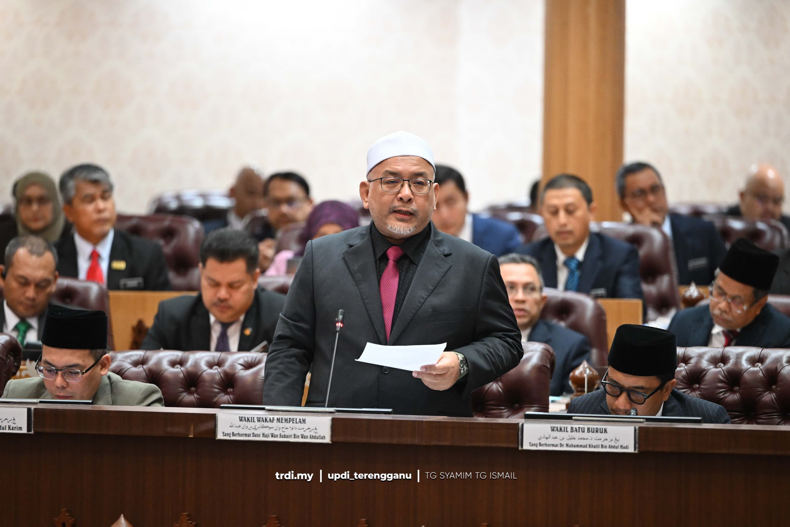 Penyakit Mental di Terengganu Masih Terkawal