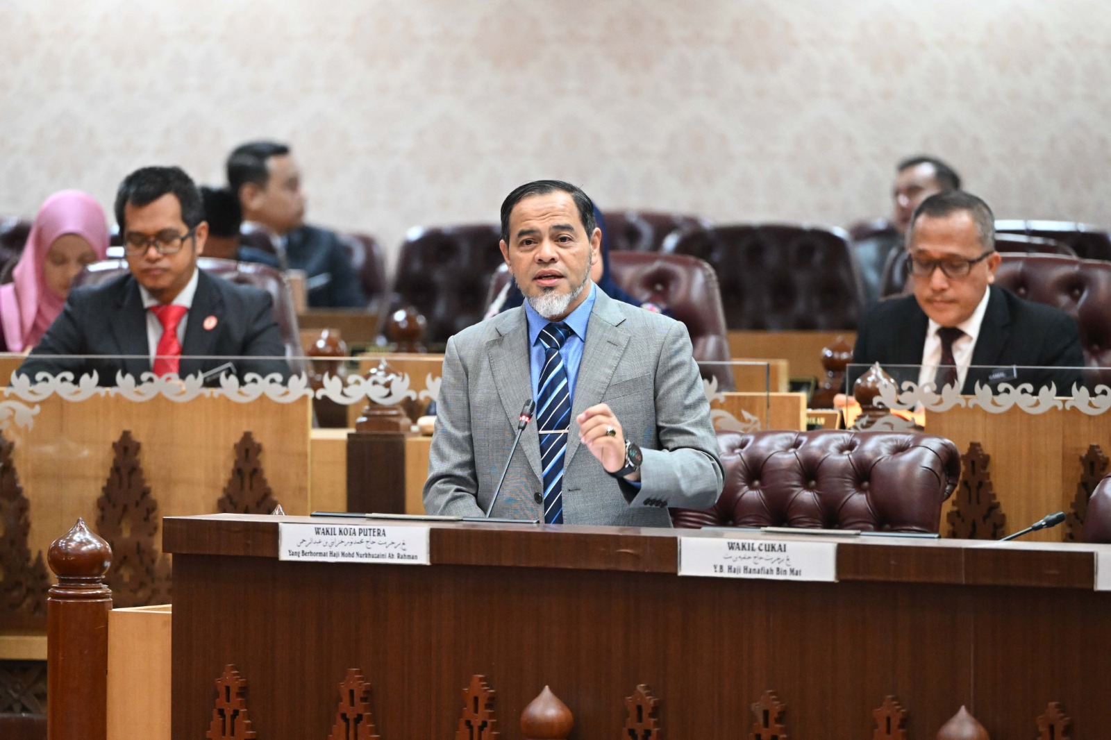 Pusat Pintar Bantu Warga Emas Ke Arah Pendigitalan