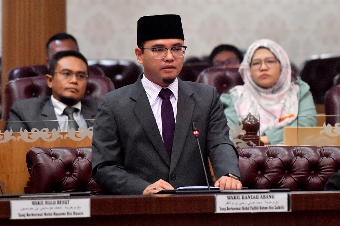 Isu Perumahan Rakyat Diberi Perhatian Serius