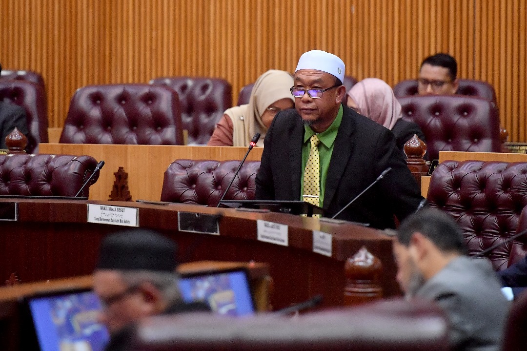 Laksana Pembangunan Utama Tingkatkan Kualiti Penduduk Kuala Besut