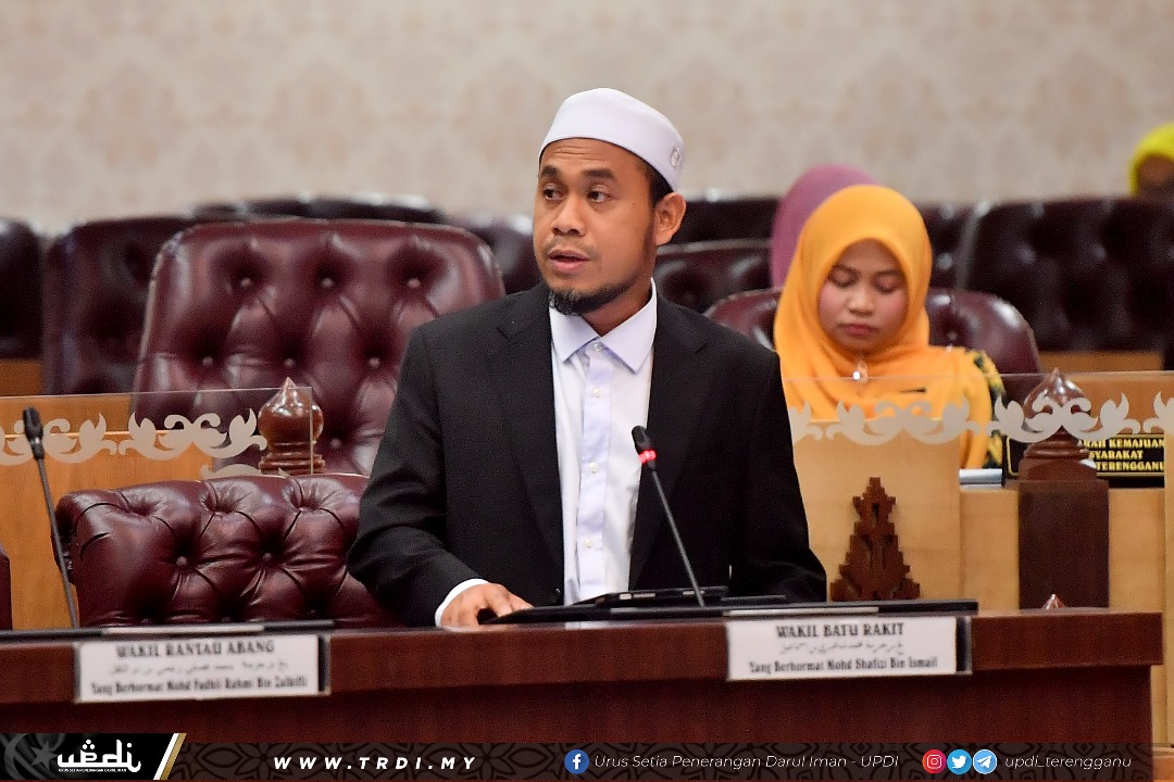 Sekat Wakil Rakyat ke Sekolah: Kerajaan Persekutuan Tidak Matang