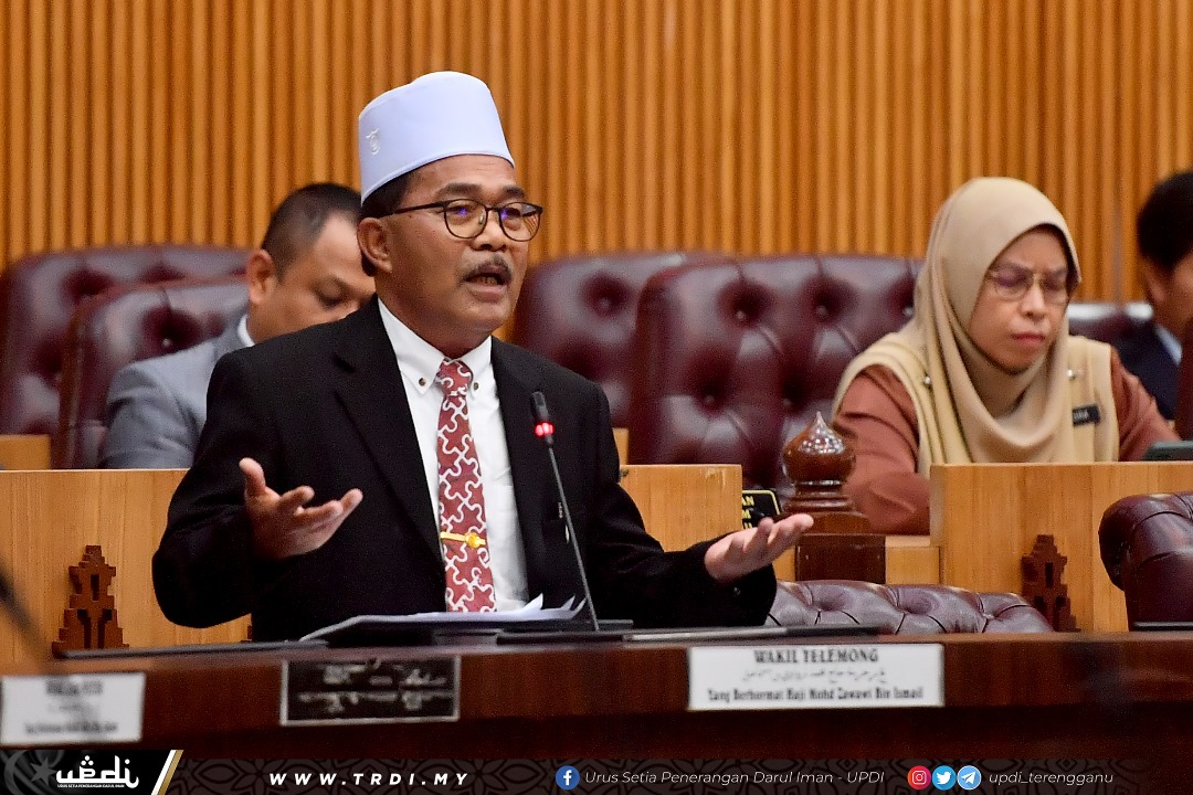 Isu Kepentingan Rakyat Diambil Tindakan Segera