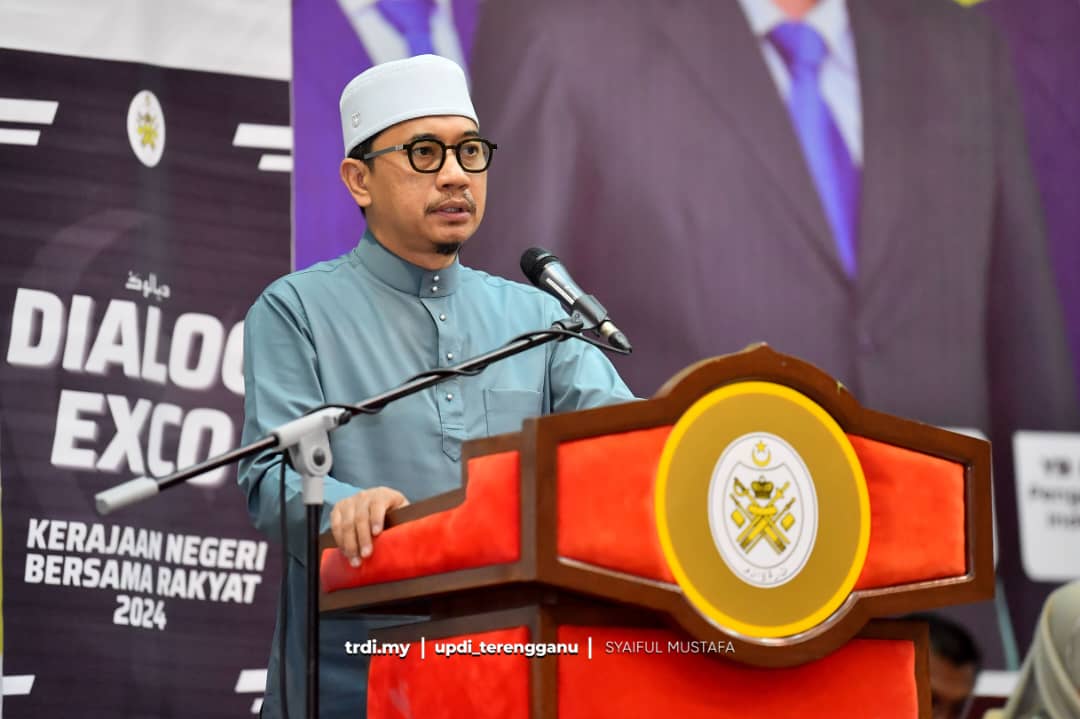 Terengganu Tidak Berganjak, Hukuman Sebat Tetap Diteruskan