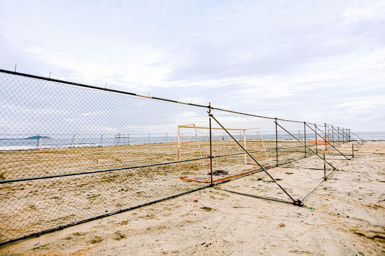 50 Pasukan Bakal Berentap Rebut Piala YB ADUN Sura