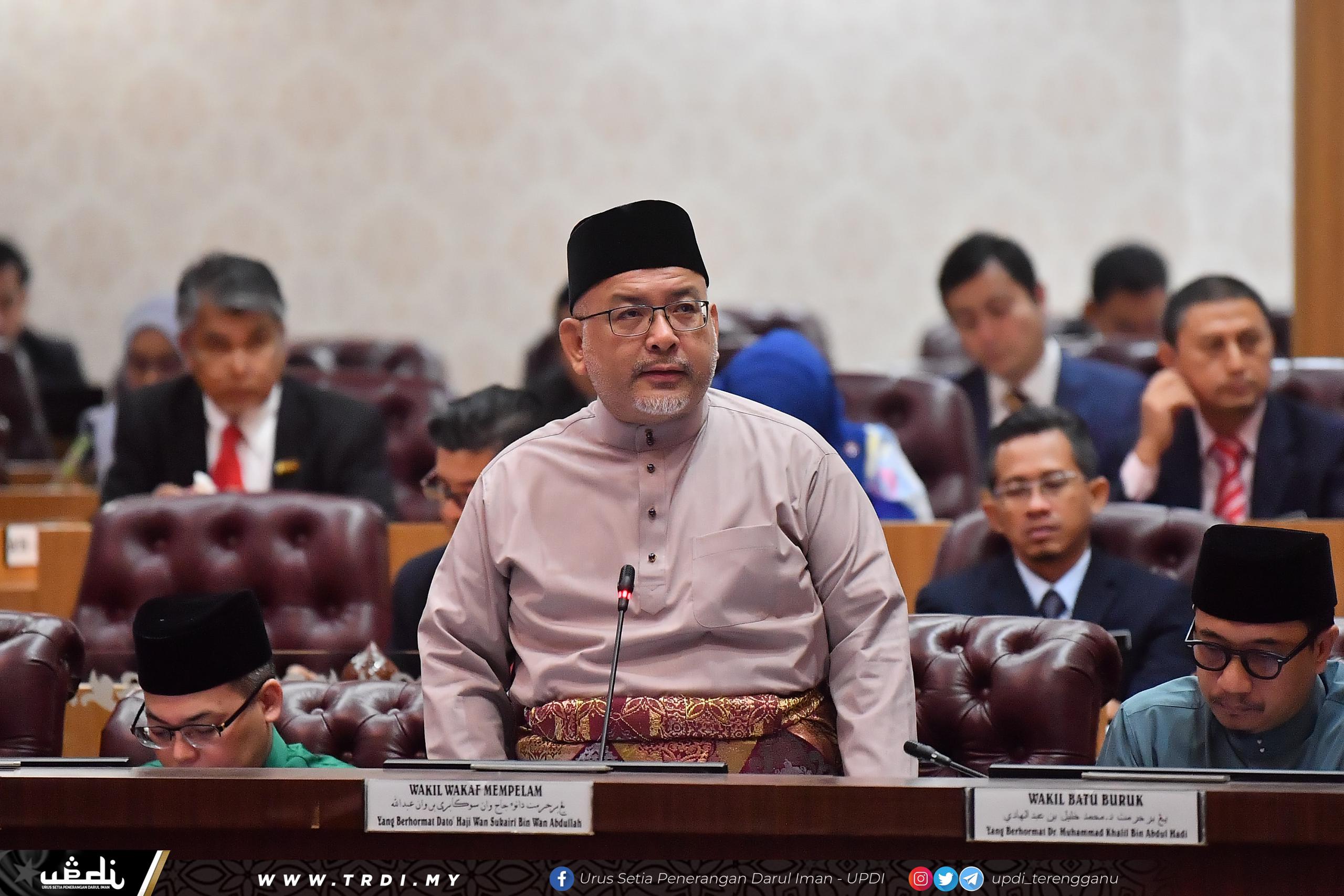 Projek Perumahan Kuala Ping Dalam Proses Kajian Semula