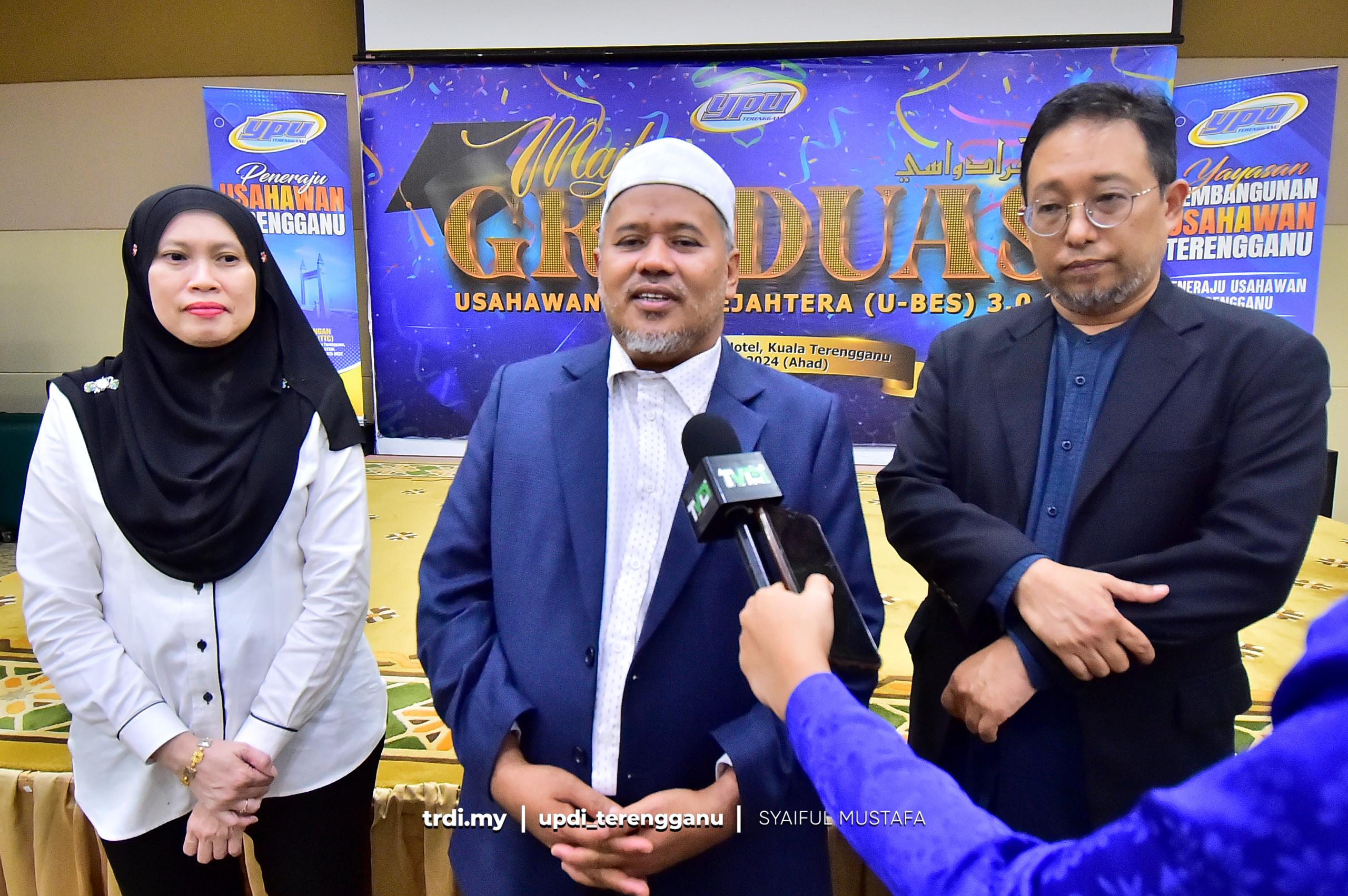 Banjir: Peniaga Diharap Tidak Ambil Kesempatan Naikkan Harga