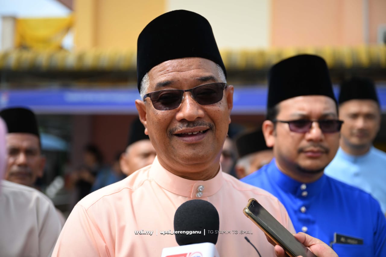 JPNT Urus Penghantaran 261 Calon SPM Ke Pusat Peperiksaan Alternatif