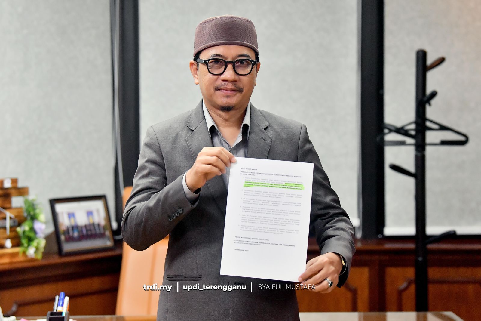 Mahkamah Tinggi Syariah Tangguh Hukuman Sebat Pesalah Khalwat