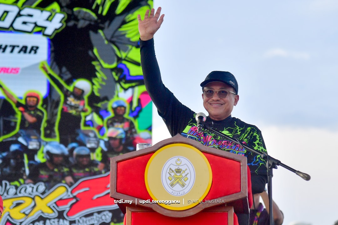 Petikan Kata Dr. Sam Cetus Tanda Tanya