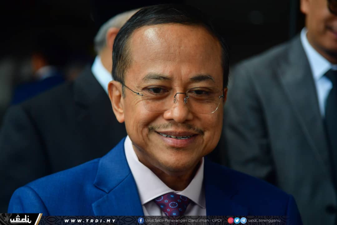 Dr. Sam Reveals Reason for Resigning from PN