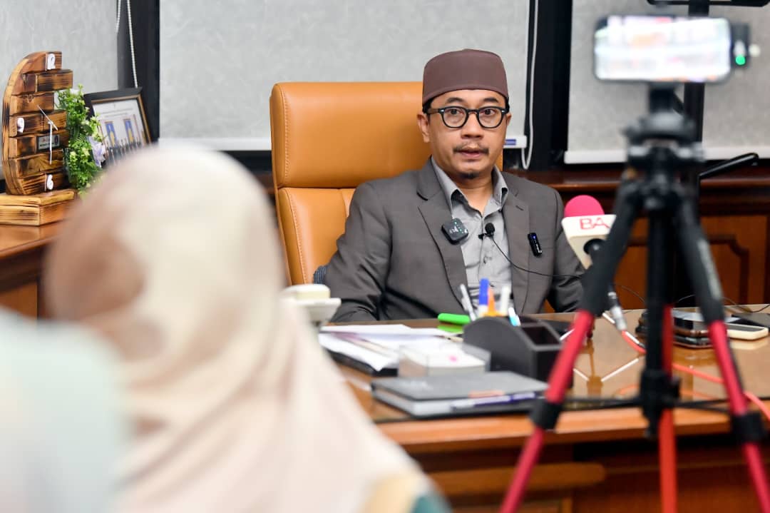 Sebat Pesalah Khalwat Berulang Dilaksana 27 Disember