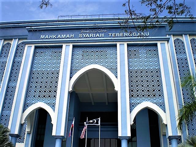 Pegawai Syariah Malaysia Sokong Terengganu Sebat Pesalah Khalwat di Masjid