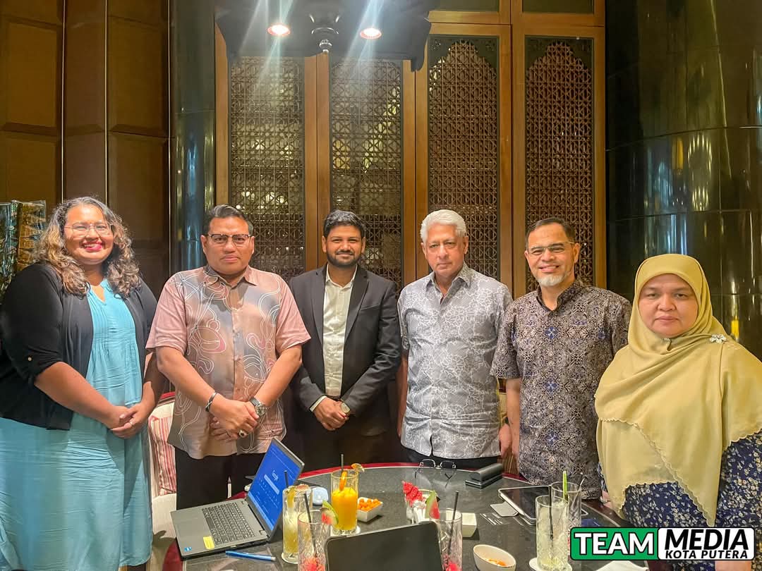 Terengganu Laksana Sistem E-Invoice Menjelang 2026