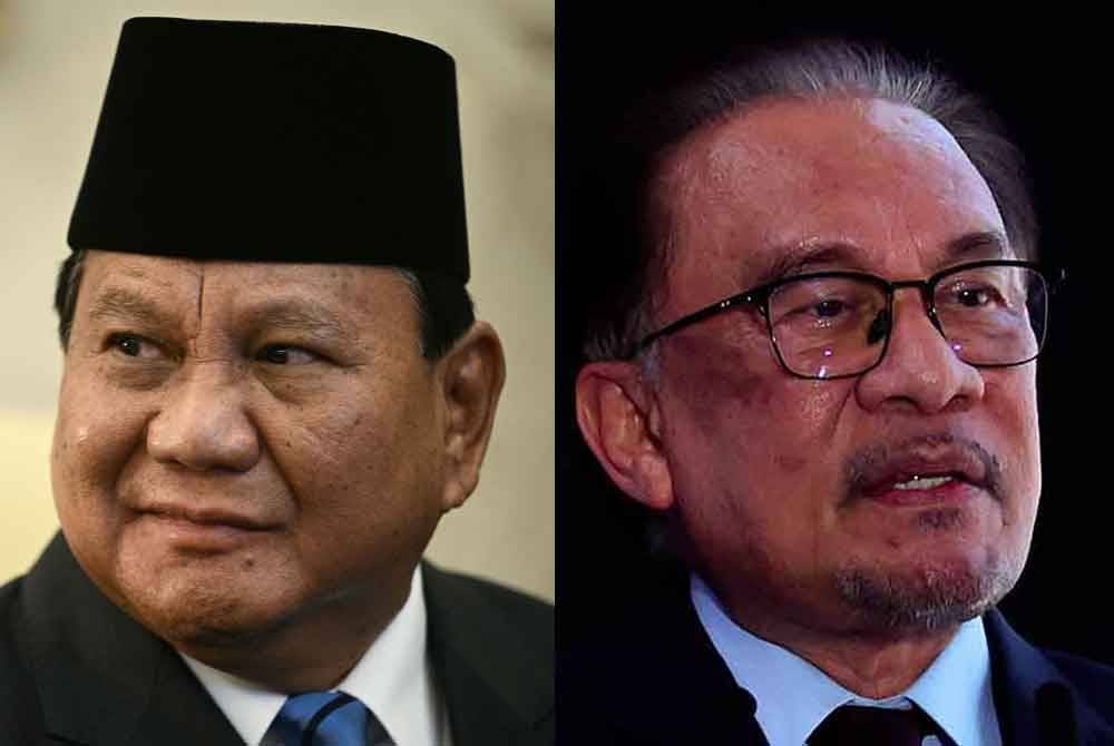 Pembatalan Pertemuan Anwar-Prabowo: Ahmad Amzad Desak Penjelasan Segera