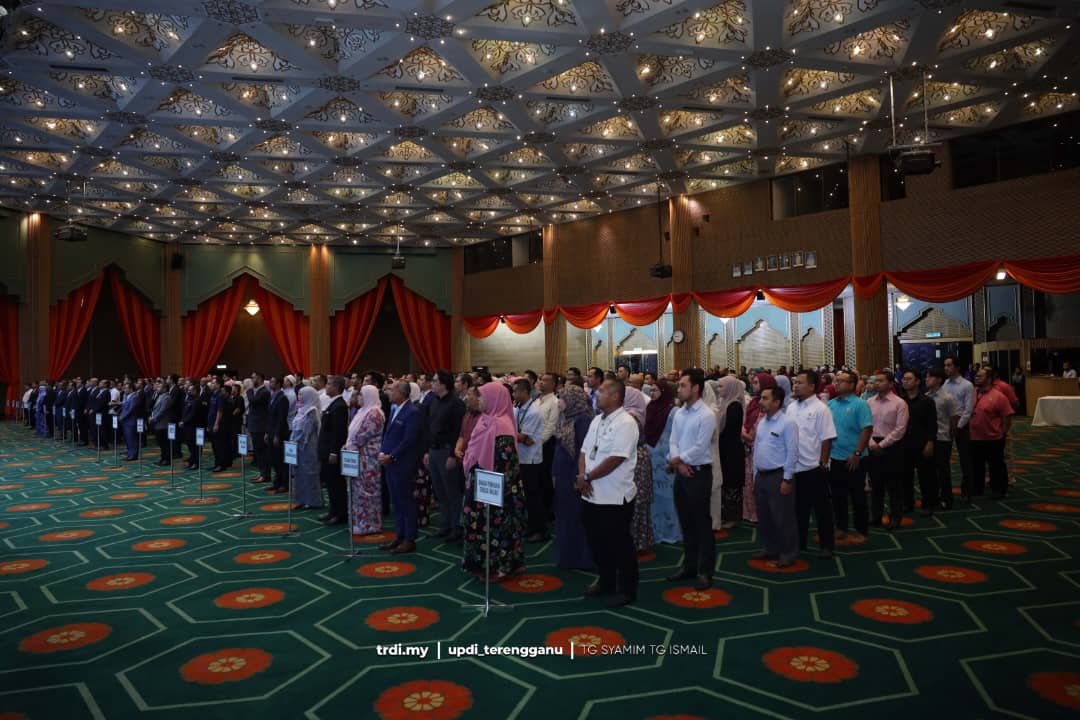 APC Bulanan WDI Pencetus Kecemerlangan