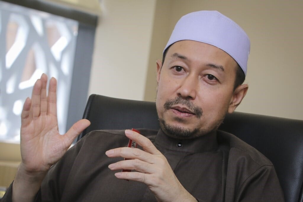 Sebat di Khalayak: Mufti Wilayah Gesa Semua Pihak Hormati Terengganu